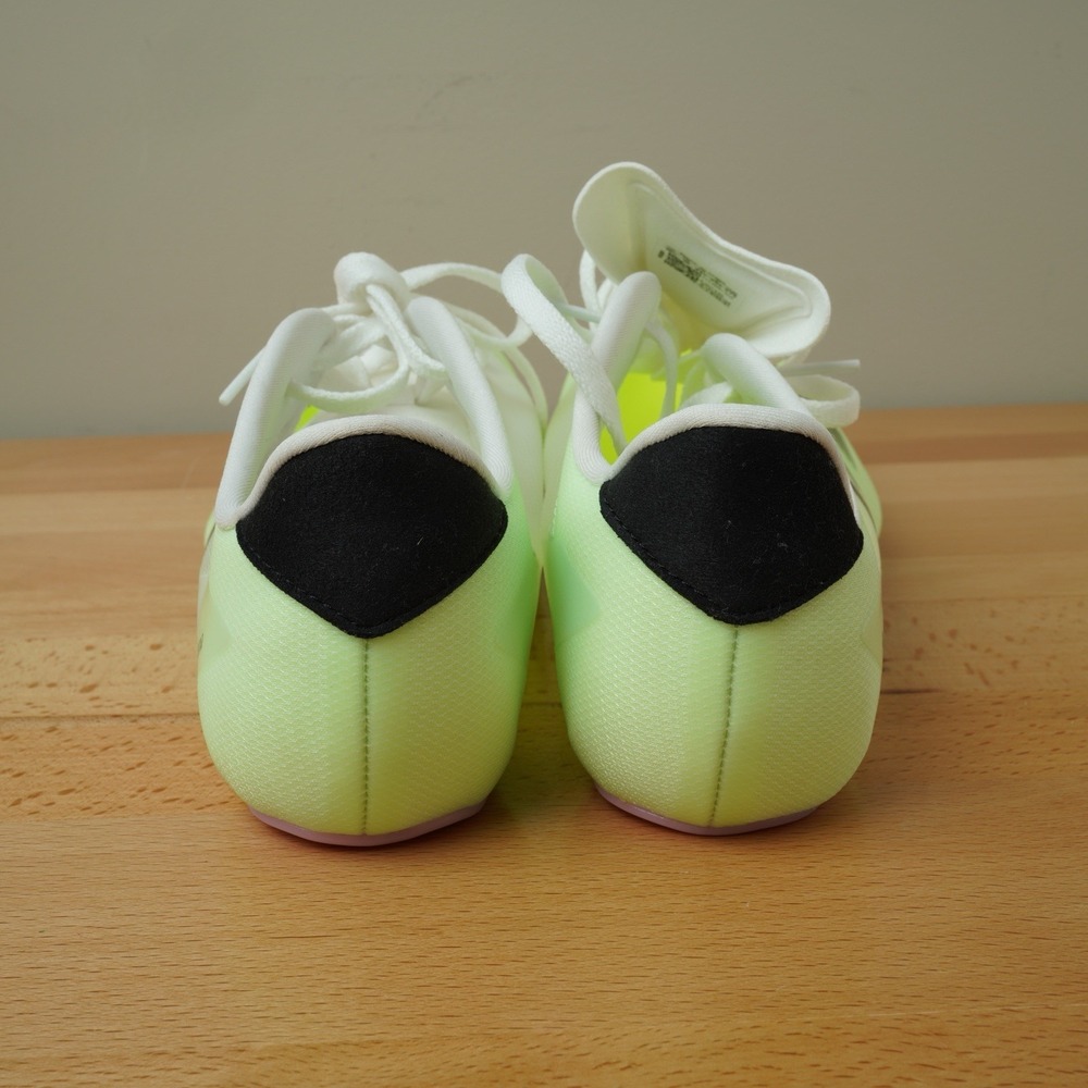 Adidas Sprintstar US Men 14 Woman 15 Track and Field Cleats IG7446 Unisex - Picture 6 of 9